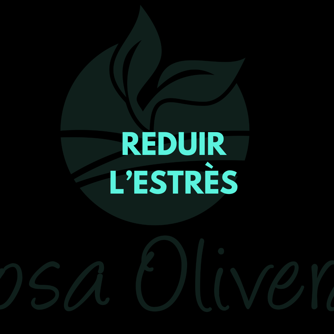 Reduir l'Estrès